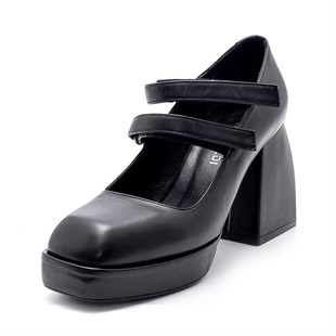 Ayakkabı Siyah   Kadın Casual